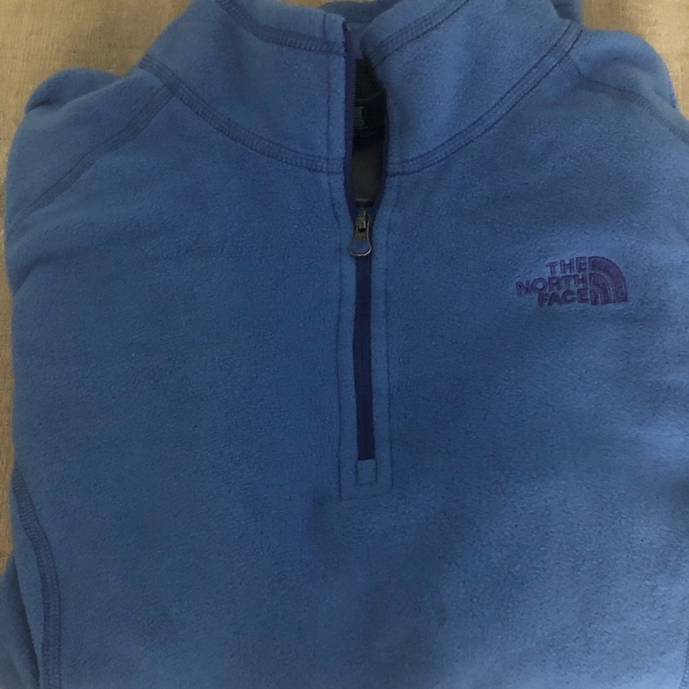 The North Face Pullover Fleece